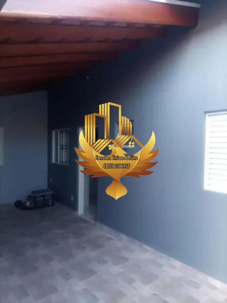 Casa, 2 quartos - Foto 4