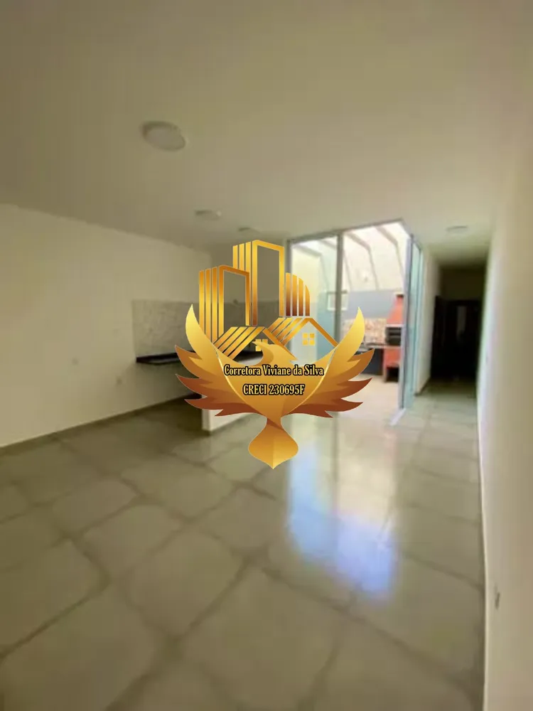 Casa, 3 quartos - Foto 3
