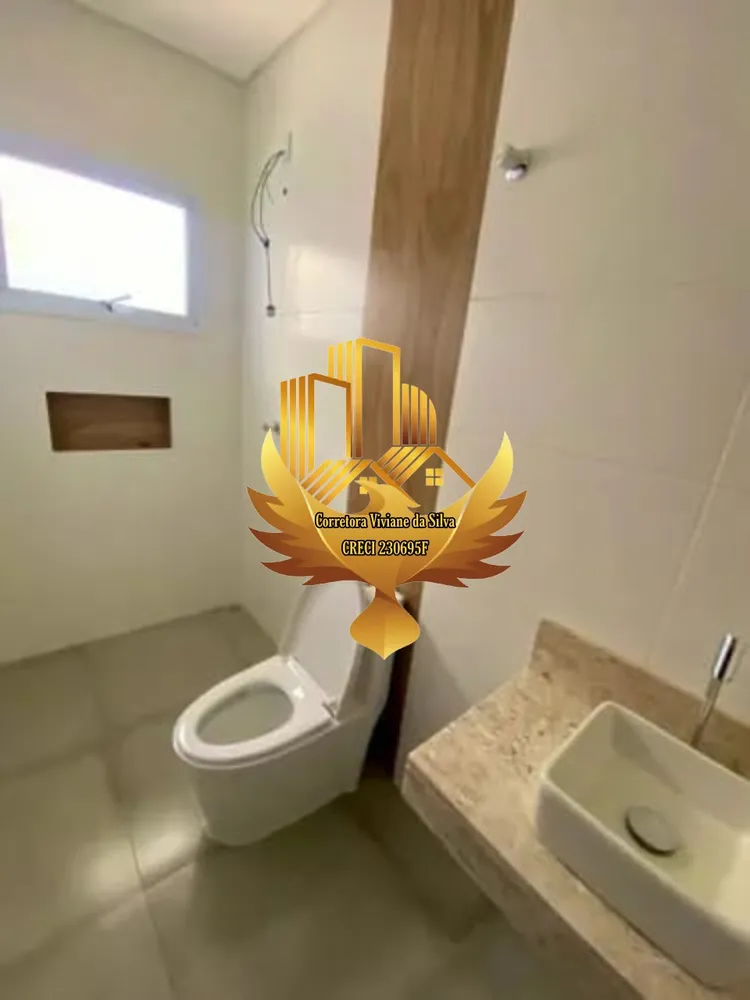 Casa, 3 quartos - Foto 6