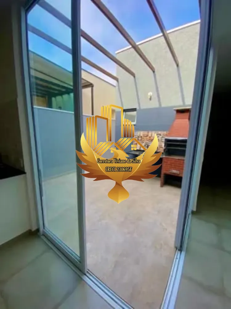 Casa, 3 quartos - Foto 7