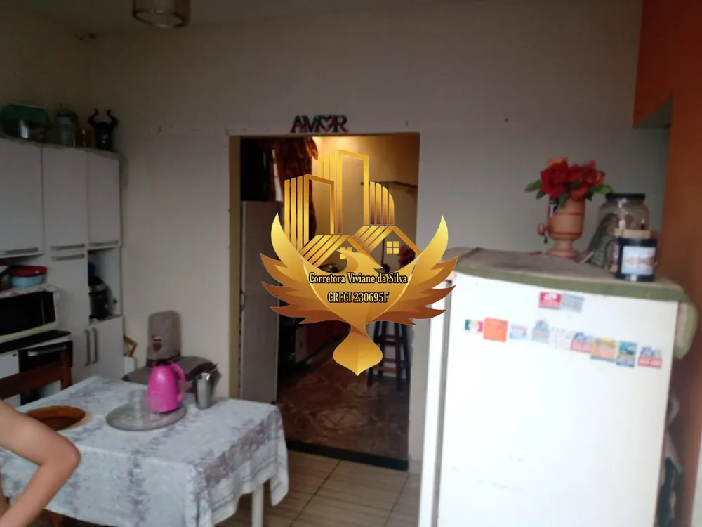 Casa, 3 quartos - Foto 4