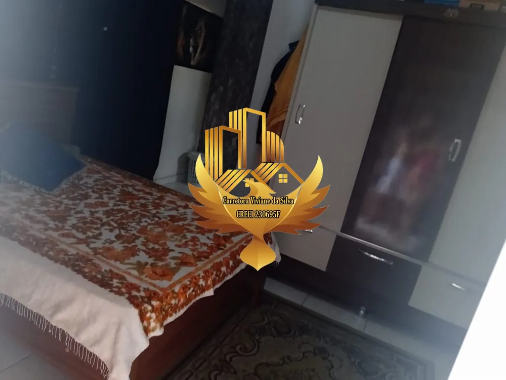 Casa, 3 quartos - Foto 5