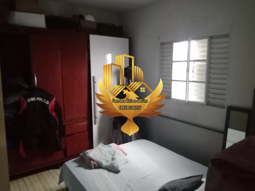 Casa, 3 quartos - Foto 7