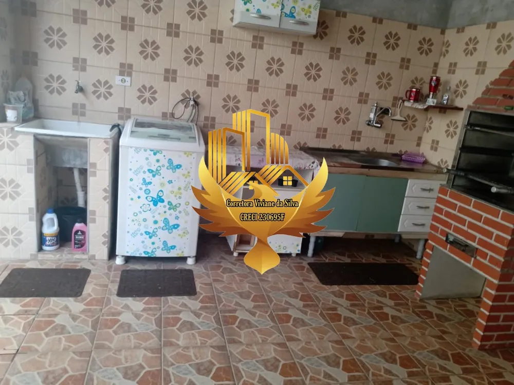 Casa, 3 quartos - Foto 11
