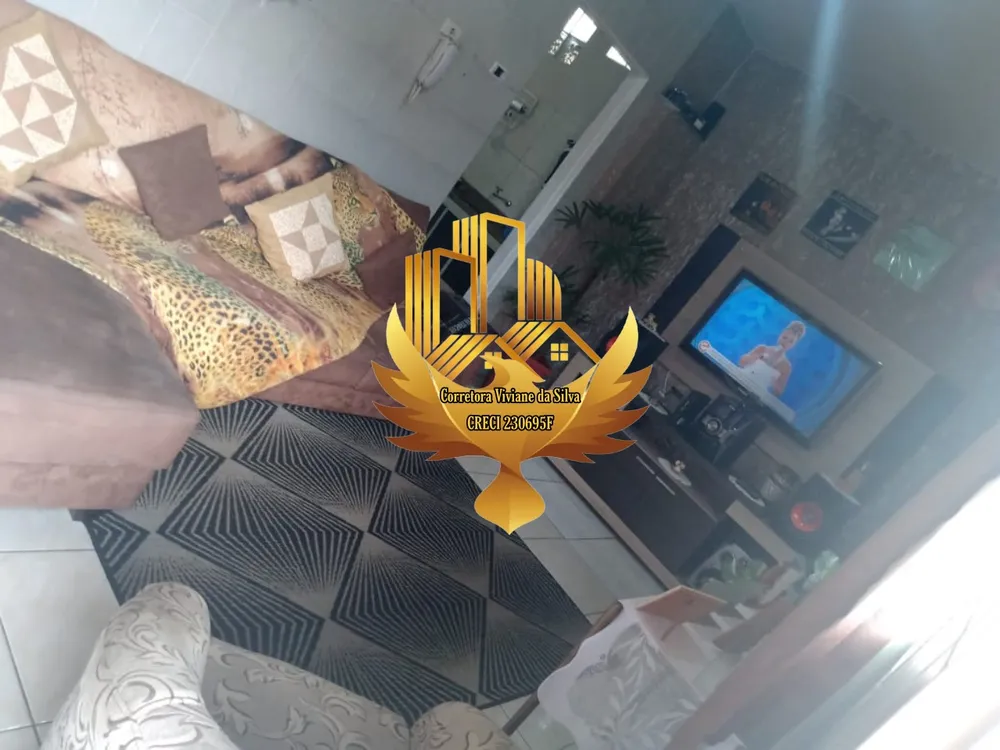 Casa, 3 quartos - Foto 6