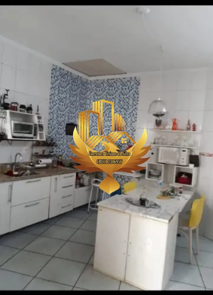 Casa, 3 quartos - Foto 3
