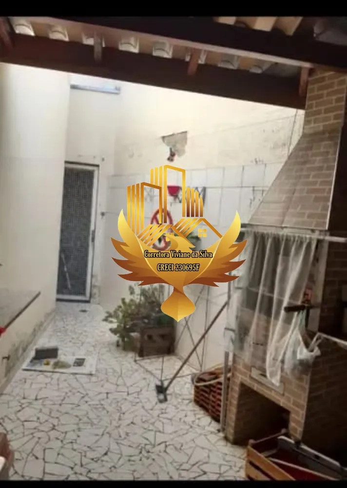 Casa, 3 quartos - Foto 6
