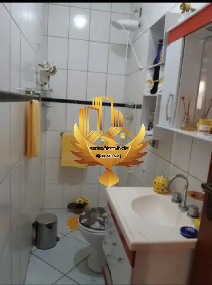 Casa, 3 quartos - Foto 5