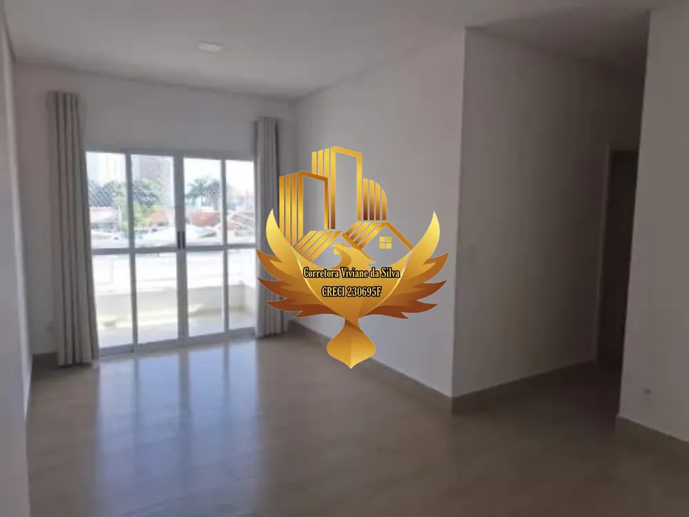 Apartamento, 2 quartos, 65 m² - Foto 1