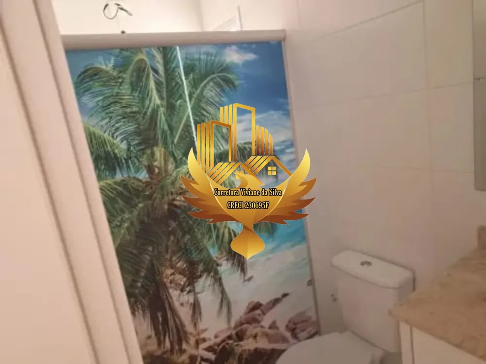 Apartamento, 2 quartos, 65 m² - Foto 11