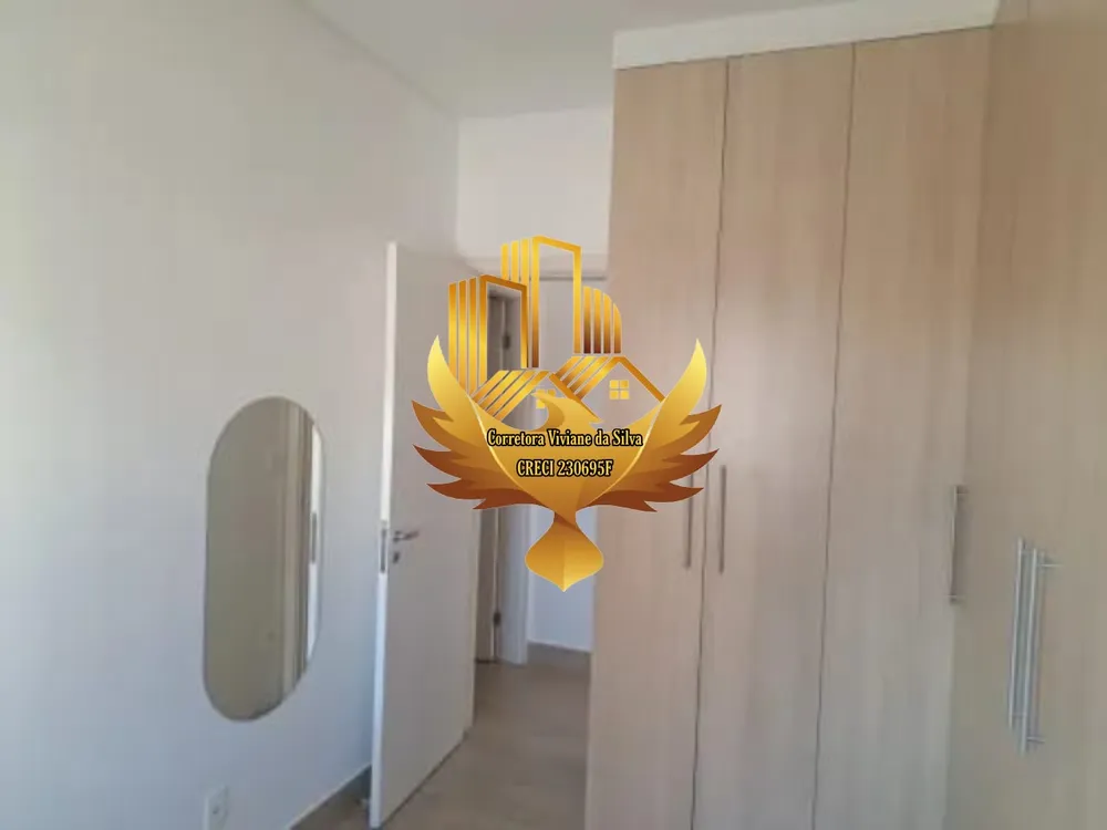 Apartamento, 2 quartos, 65 m² - Foto 6