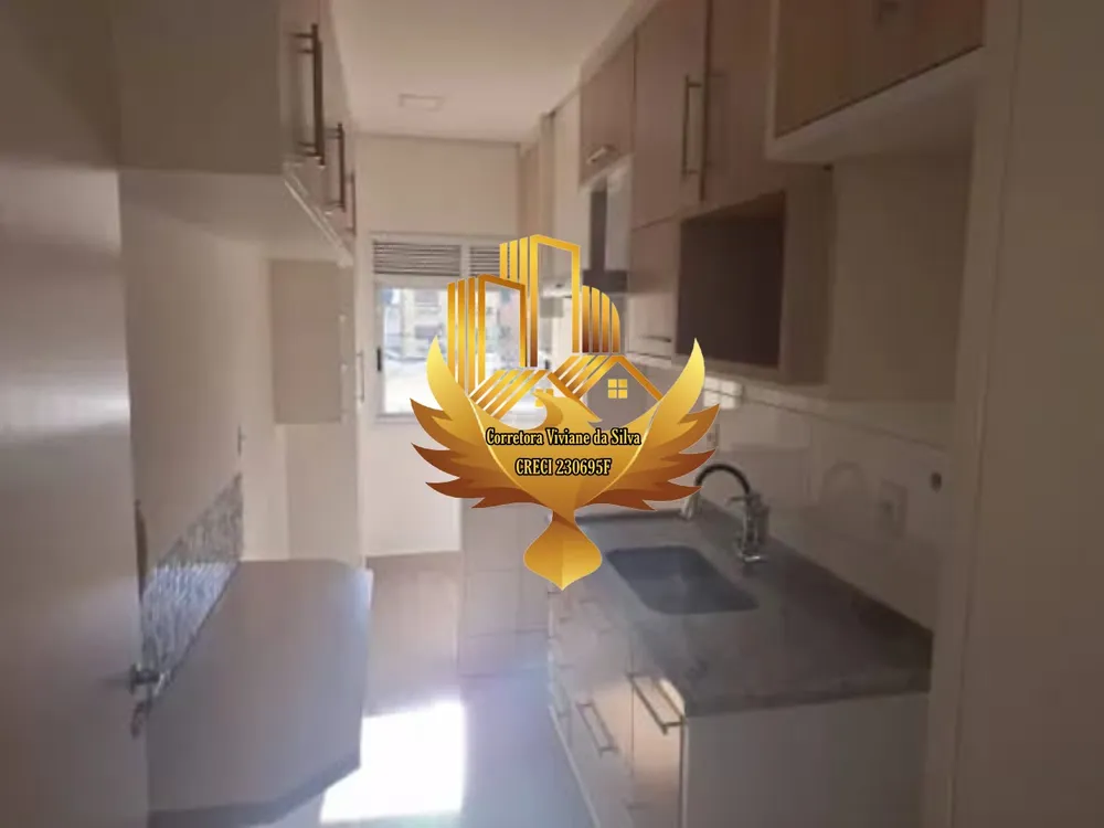 Apartamento, 2 quartos, 65 m² - Foto 3