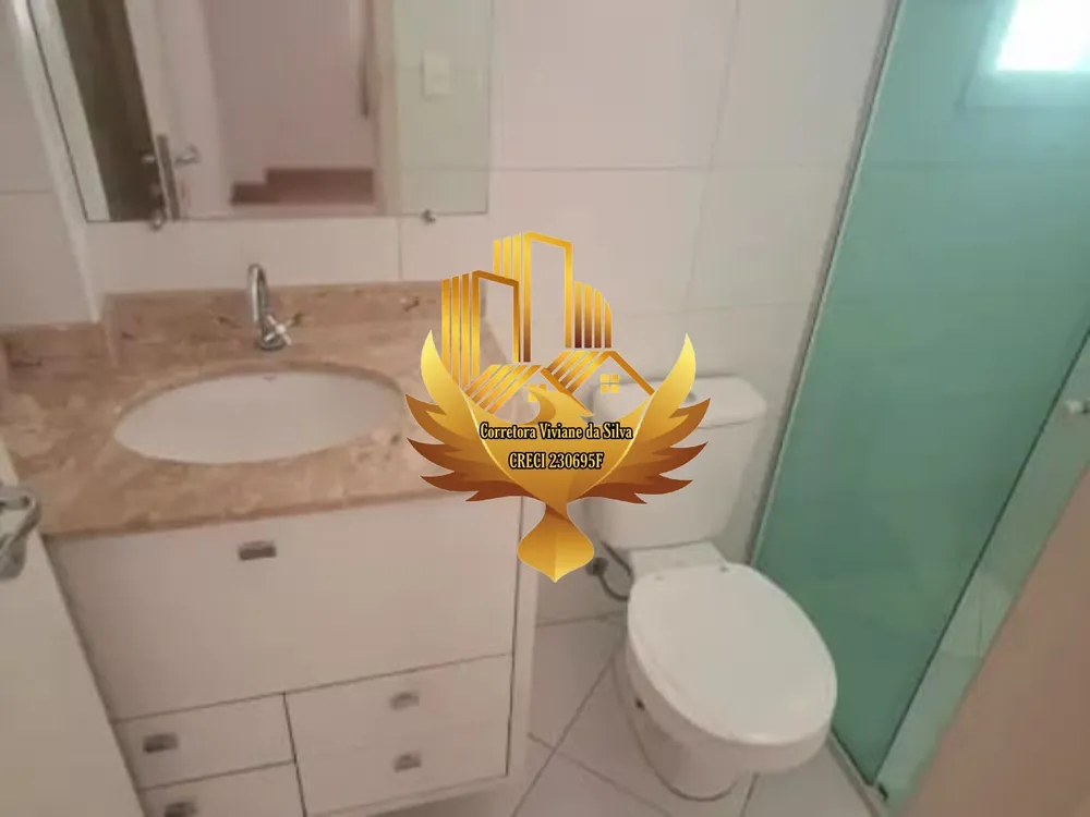 Apartamento, 2 quartos, 65 m² - Foto 9
