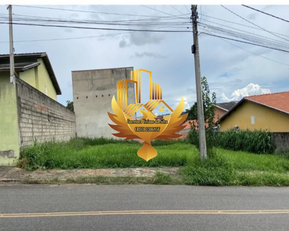 Terreno, 250 m² - Foto 1