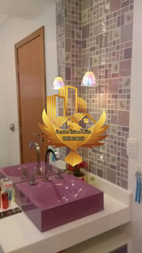 Casa, 3 quartos - Foto 7