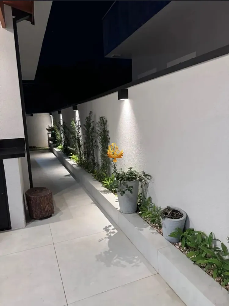 Casa, 3 quartos - Foto 11