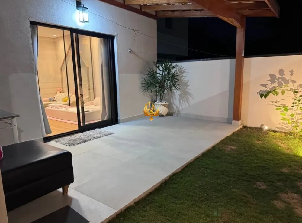Casa, 3 quartos - Foto 12