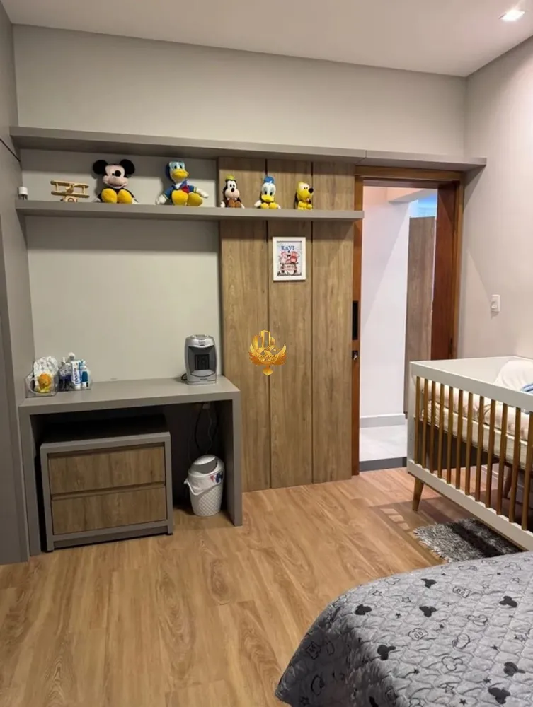 Casa, 3 quartos - Foto 6