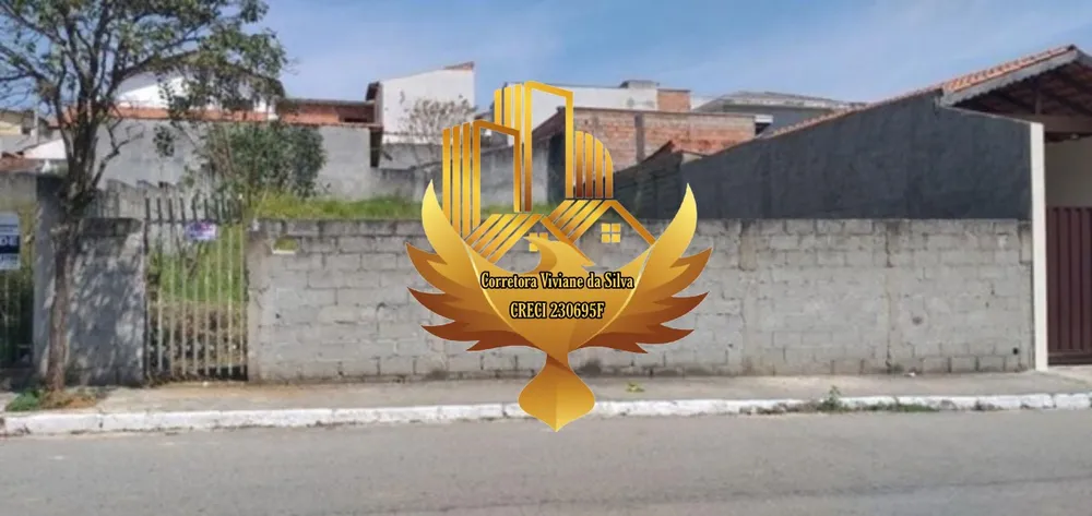 Terreno, 273 m² - Foto 4