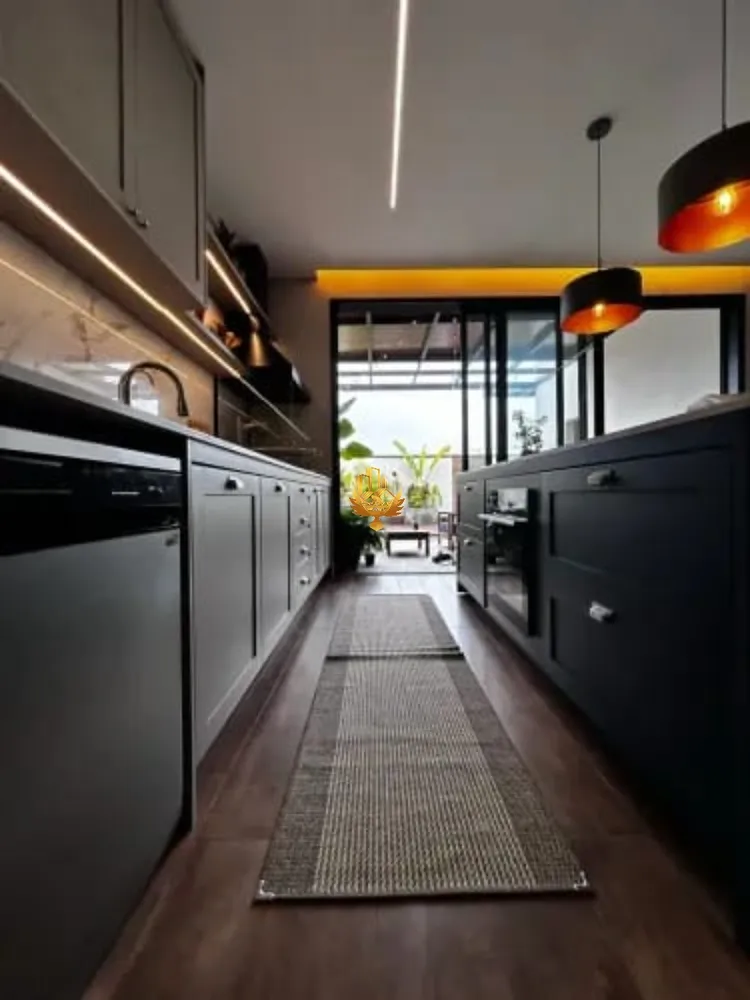 Casa, 3 quartos - Foto 5