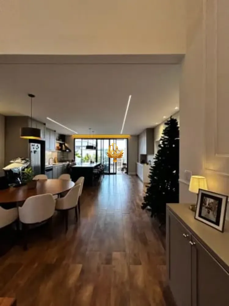 Casa, 3 quartos - Foto 1