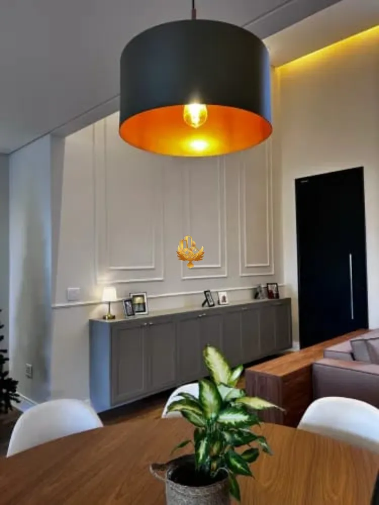 Casa, 3 quartos - Foto 6