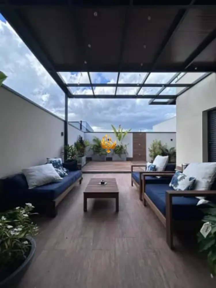 Casa, 3 quartos - Foto 7
