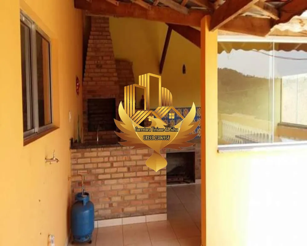 Chácara, 2 quartos, 2000 m² - Foto 4