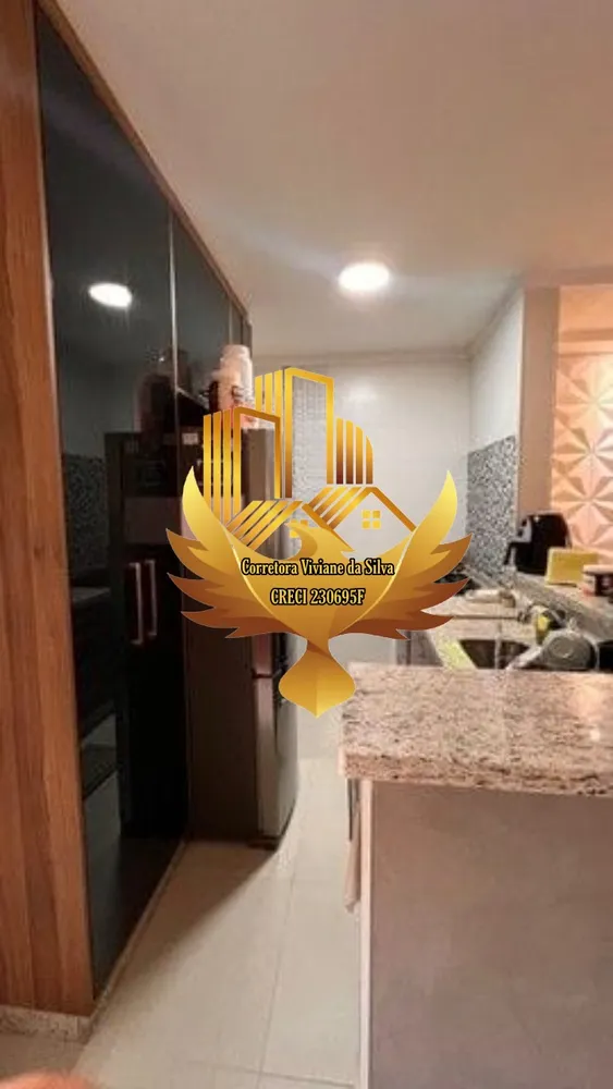 Casa, 2 quartos - Foto 4