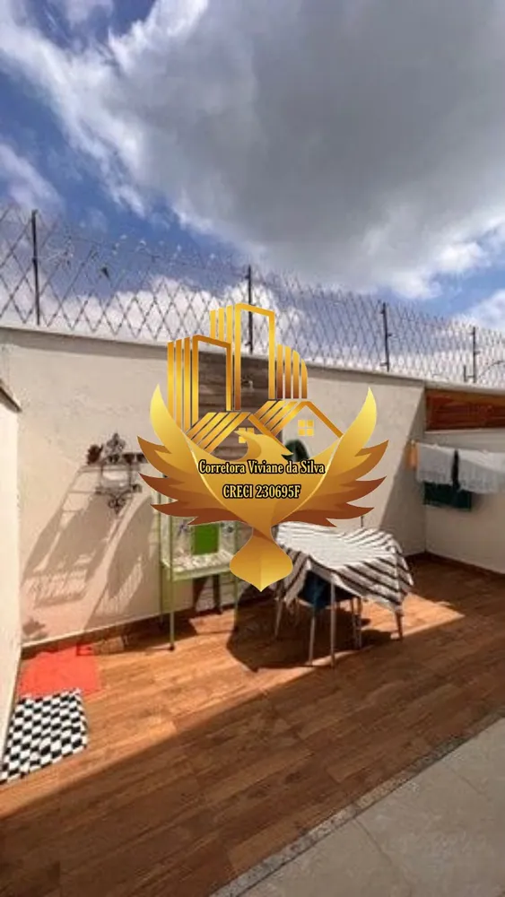 Casa, 2 quartos - Foto 6