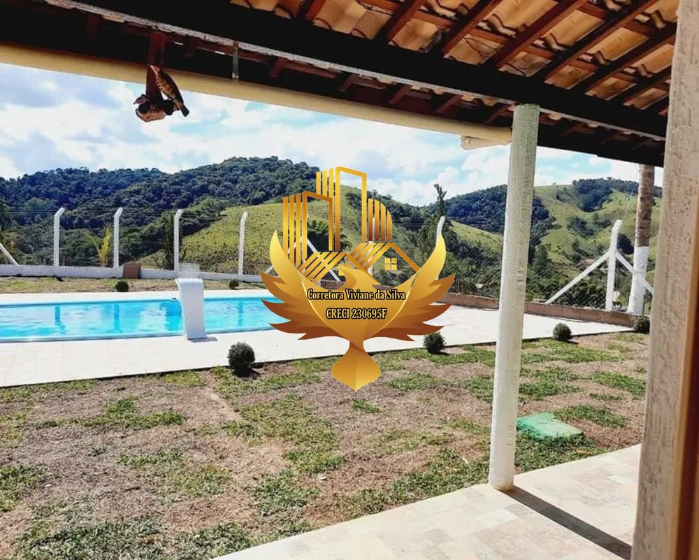 Chácara, 3 quartos, 3 hectares - Foto 7
