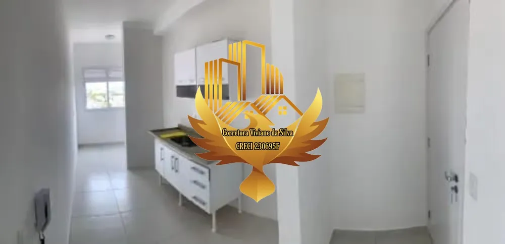Apartamento, 2 quartos, 65 m² - Foto 2