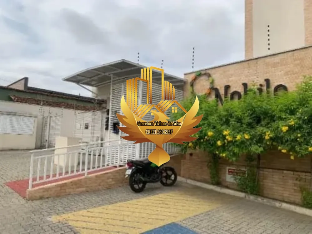 Apartamento, 2 quartos, 65 m² - Foto 7