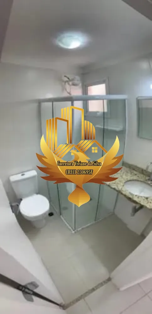 Apartamento, 2 quartos, 65 m² - Foto 5