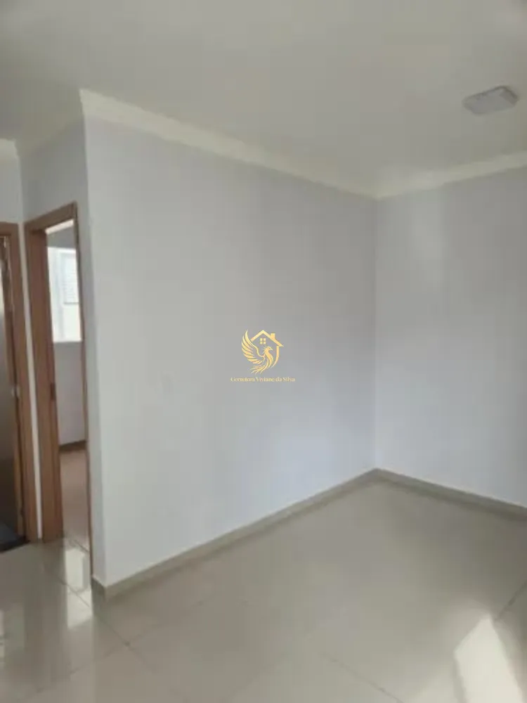 Apartamento, 2 quartos, 49 m² - Foto 3