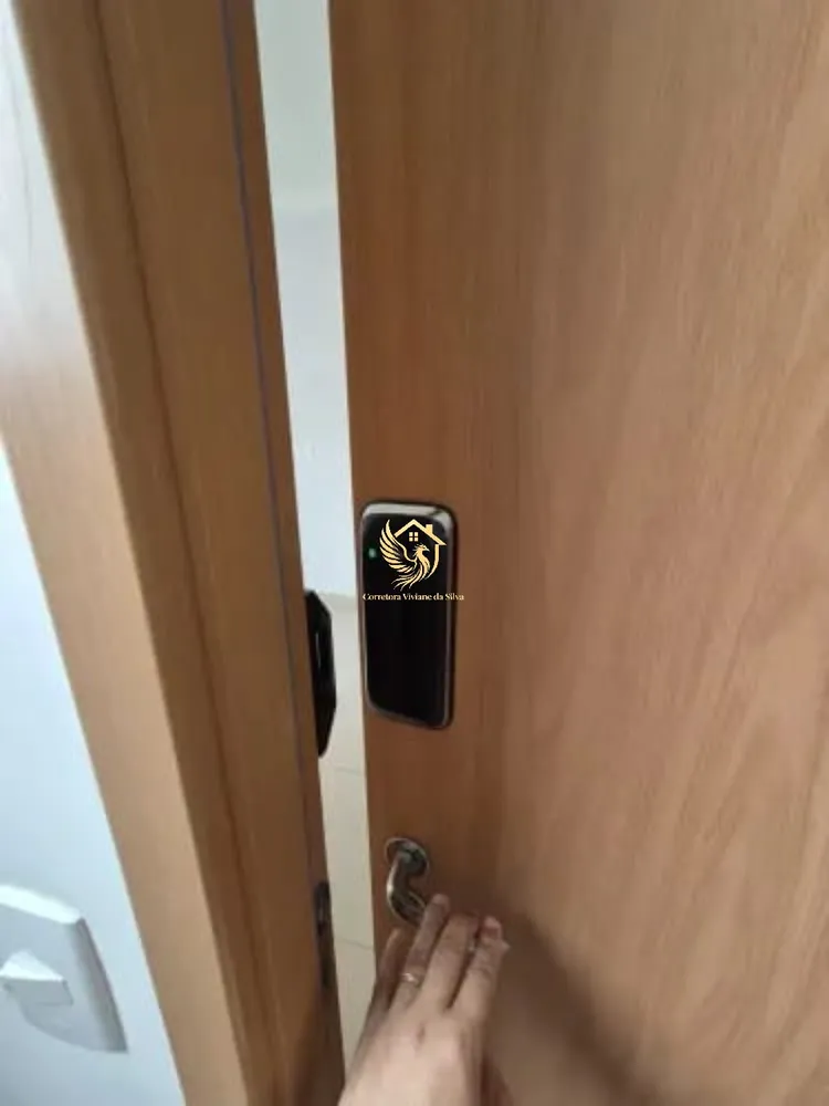 Apartamento, 2 quartos, 49 m² - Foto 8