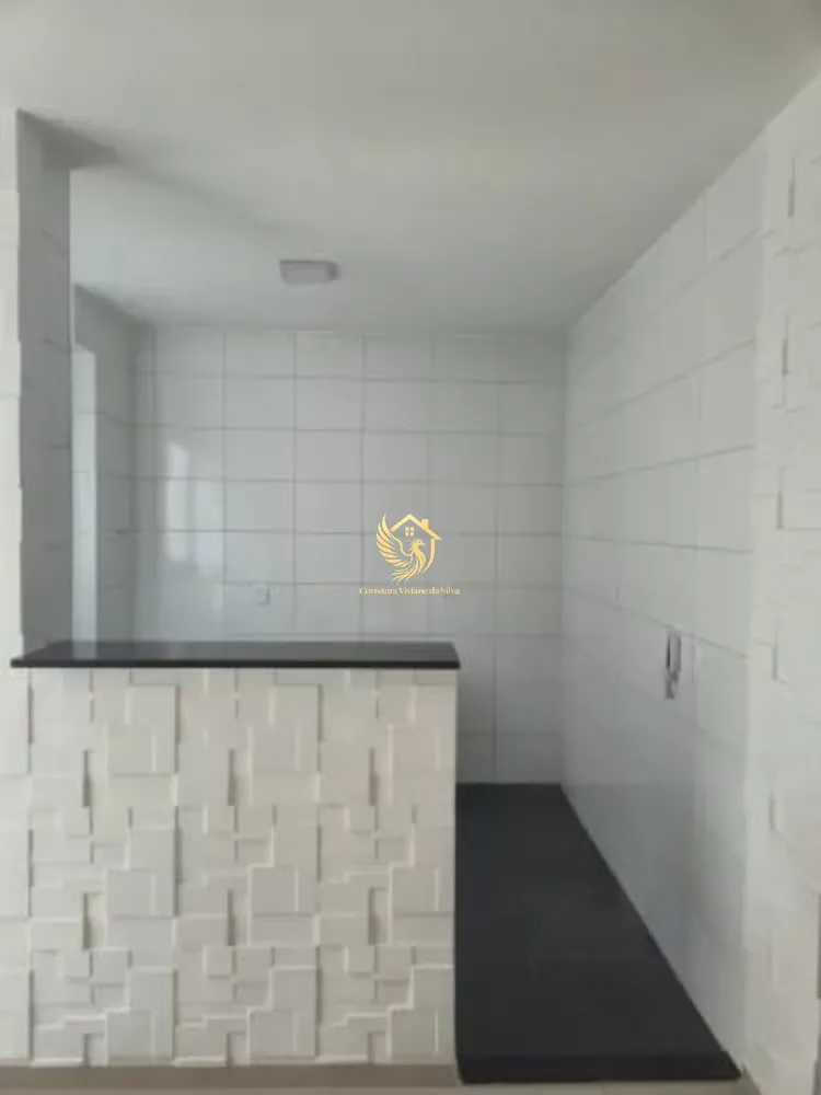 Apartamento, 2 quartos, 49 m² - Foto 2