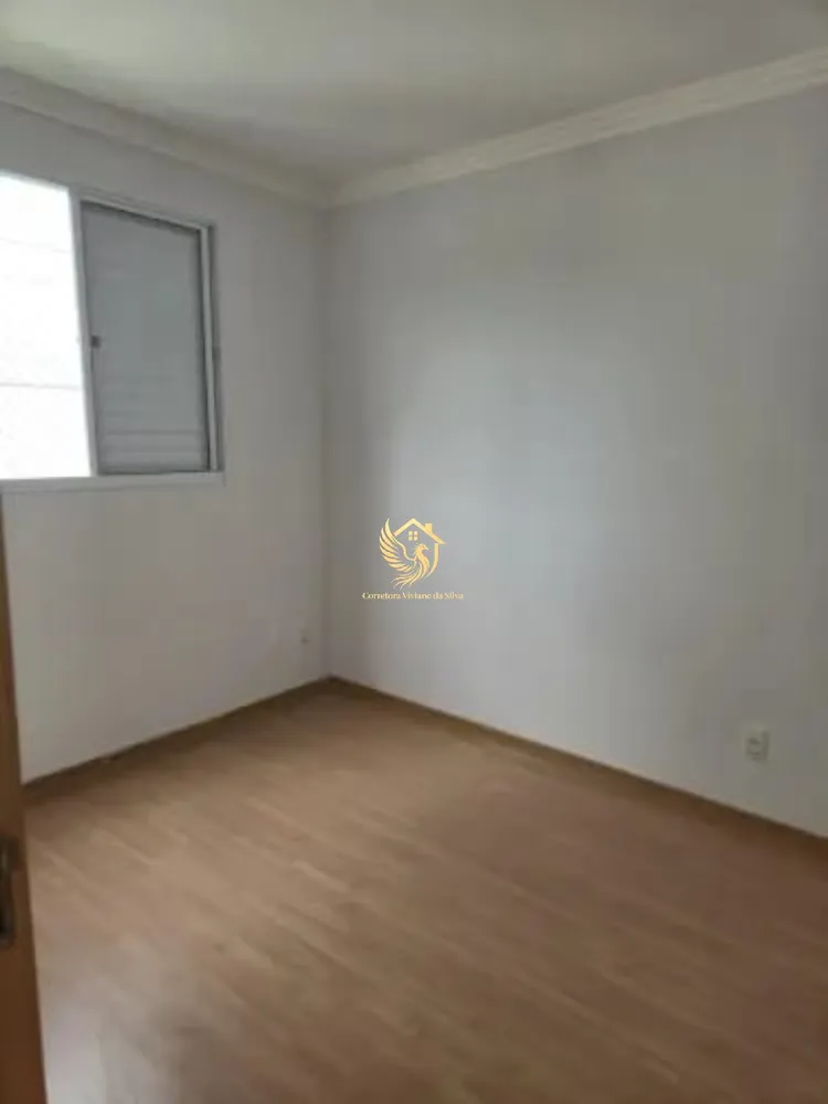 Apartamento, 2 quartos, 49 m² - Foto 6