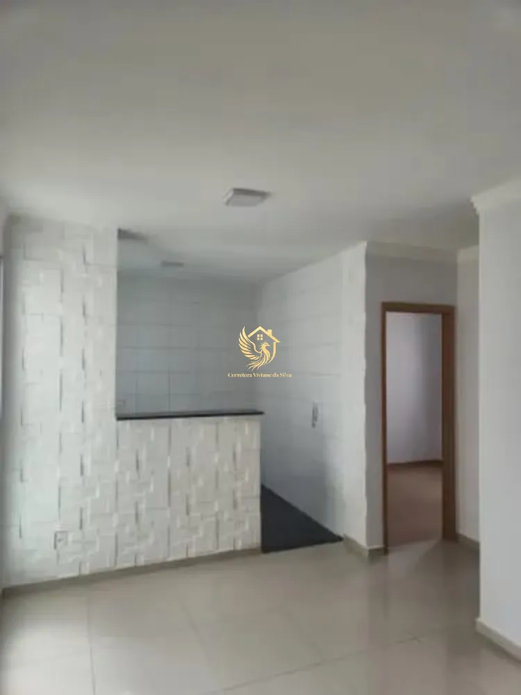 Apartamento, 2 quartos, 49 m² - Foto 1