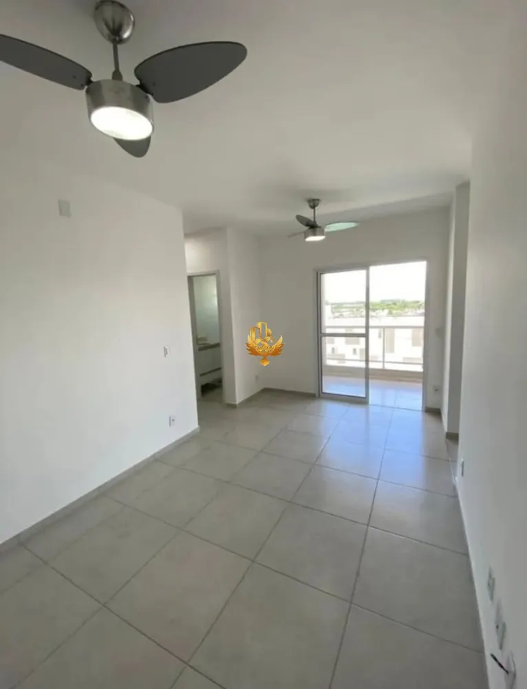 Apartamento, 2 quartos, 72 m² - Foto 2