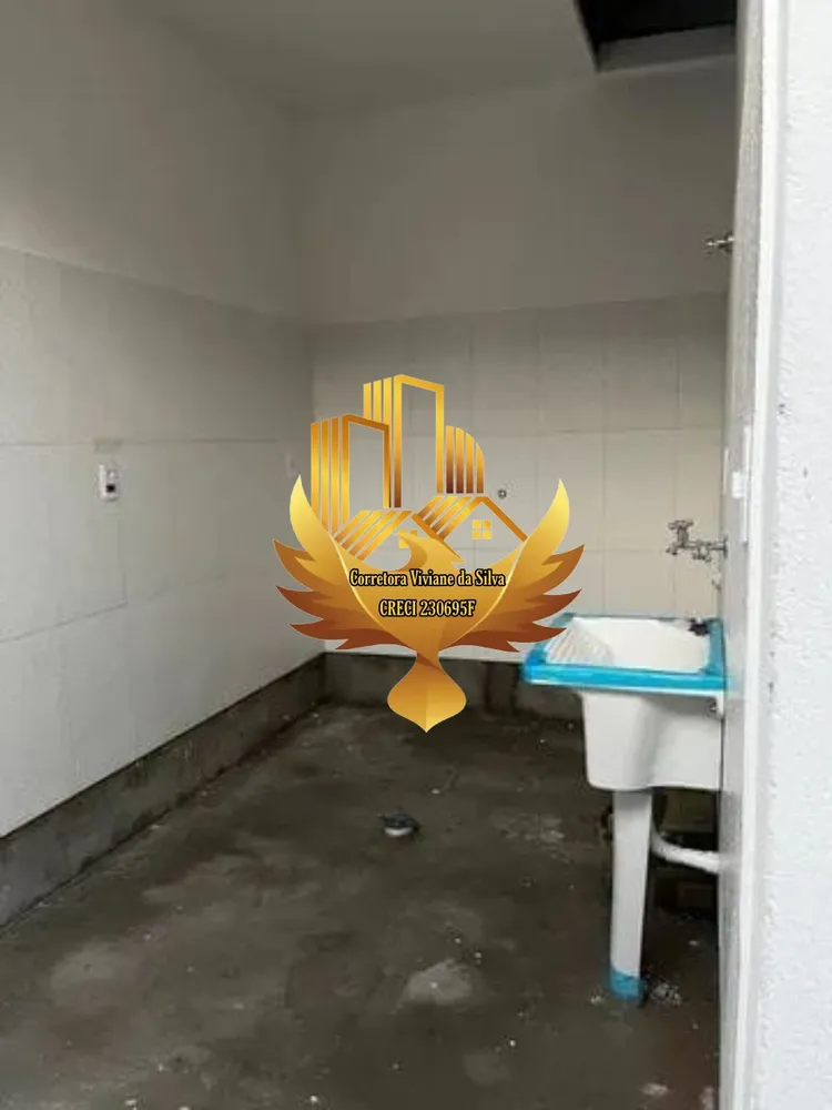 Casa, 2 quartos - Foto 5