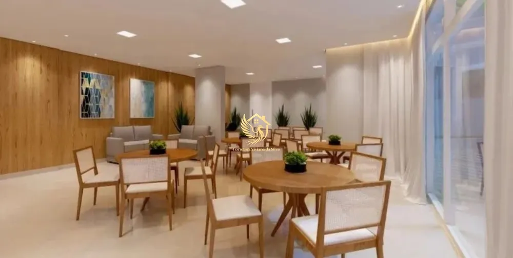Apartamento, 3 quartos, 82 m² - Foto 8