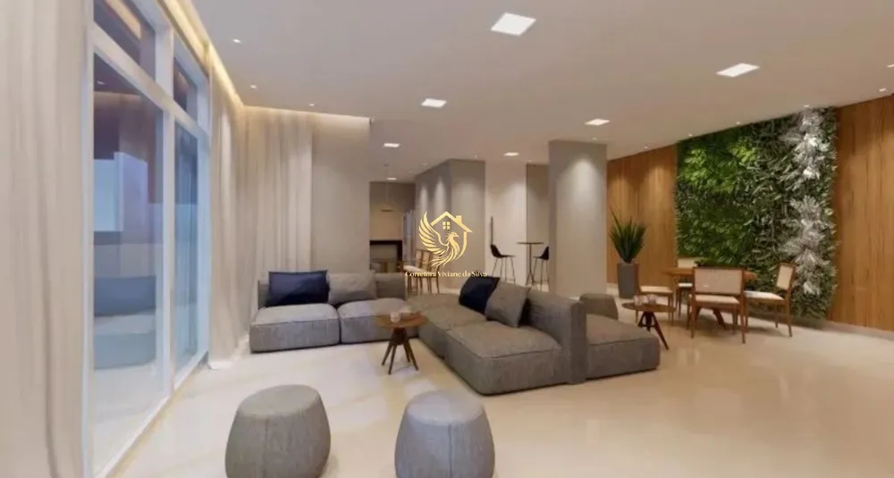 Apartamento, 3 quartos, 82 m² - Foto 7