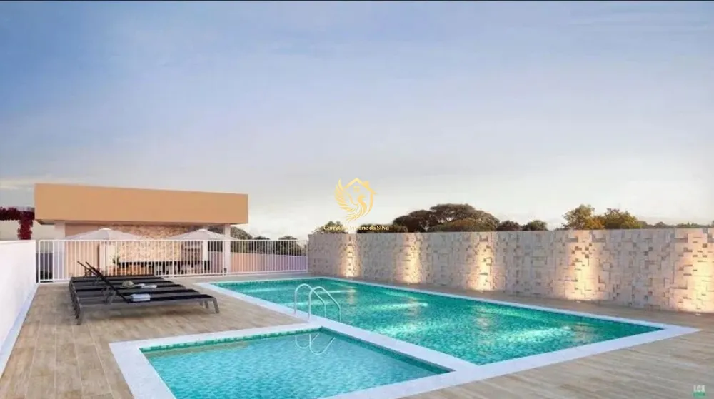 Apartamento, 3 quartos, 82 m² - Foto 1