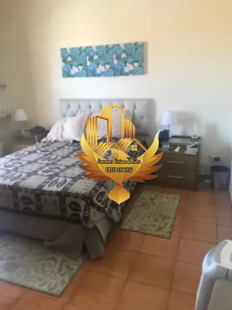 Casa, 3 quartos - Foto 3