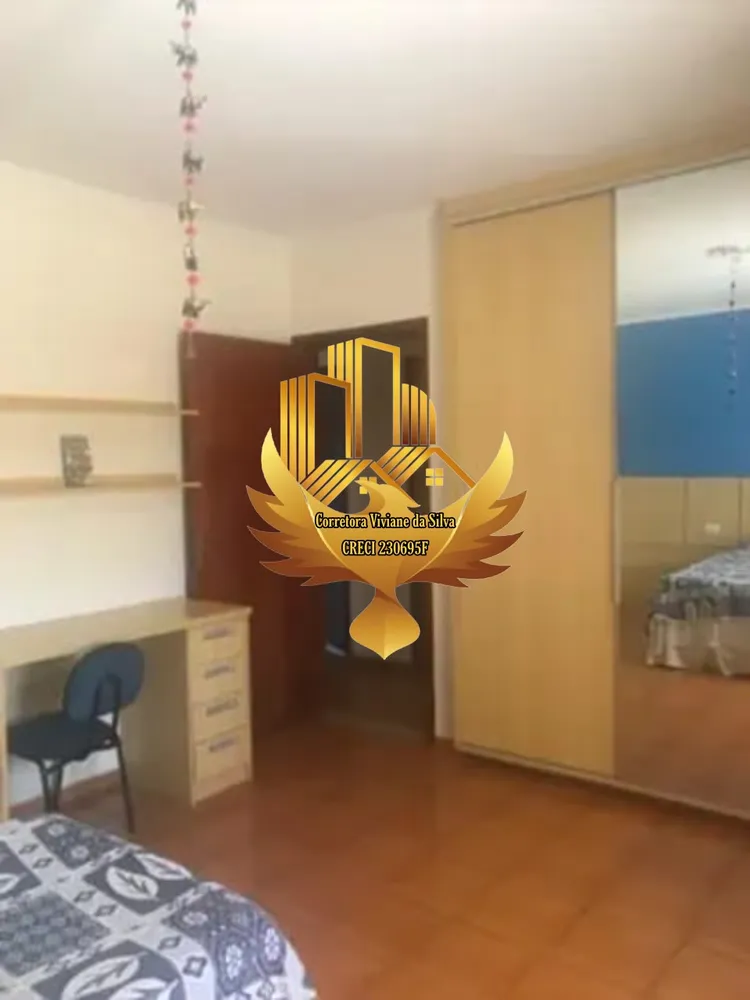 Casa, 3 quartos - Foto 4