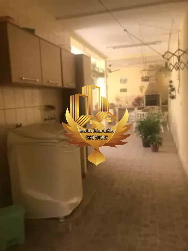 Casa, 3 quartos - Foto 2