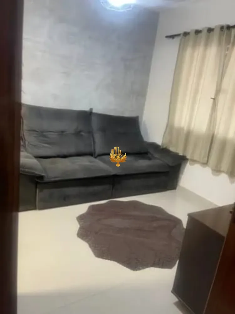Casa, 2 quartos - Foto 2