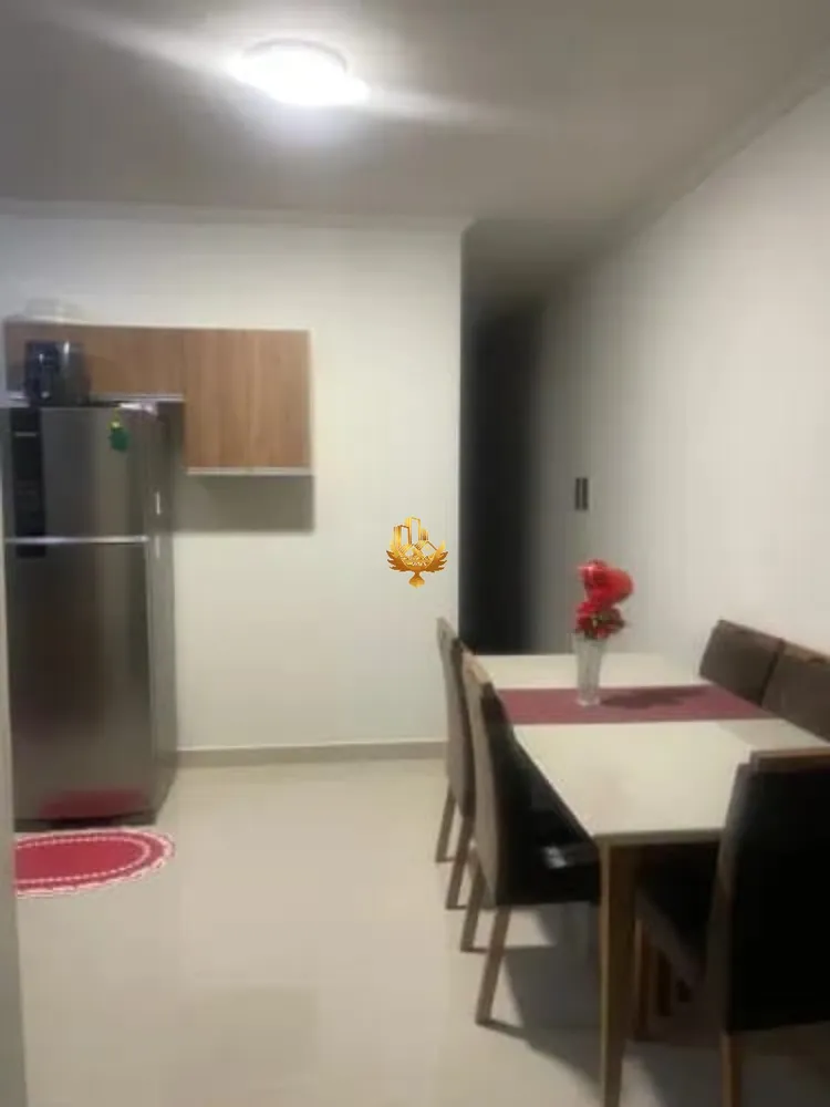 Casa, 2 quartos - Foto 4
