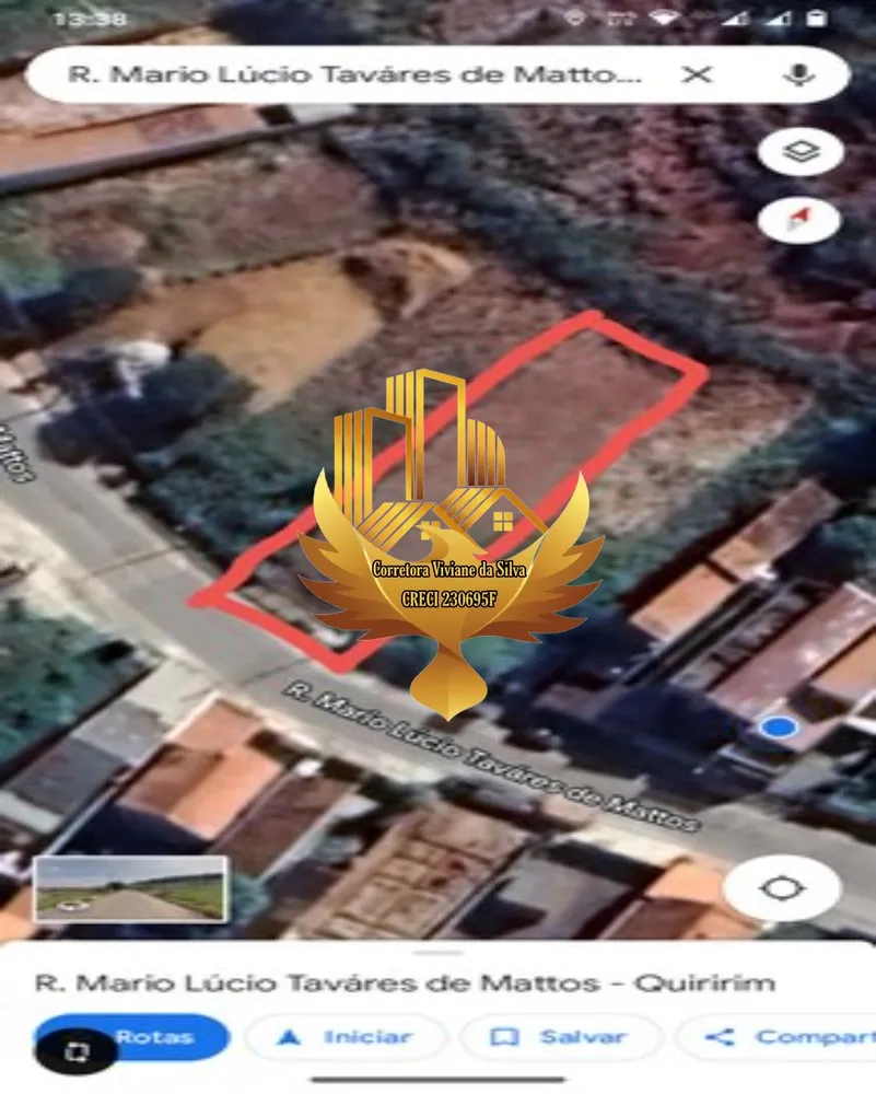 Terreno, 432 m² - Foto 5